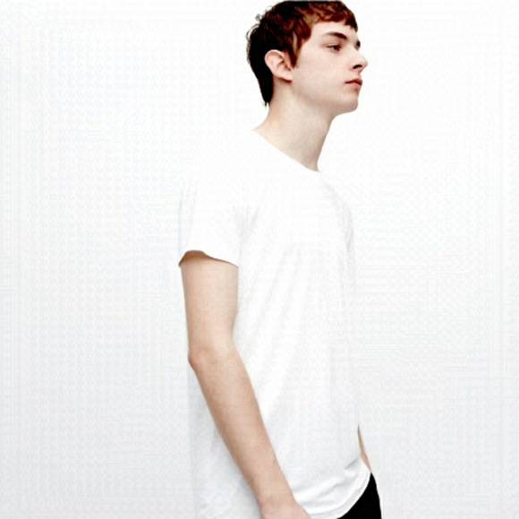 Uniqlo Other - Uniqlo AIRism Crew Neck Short-Sleeve T-Shirt XL